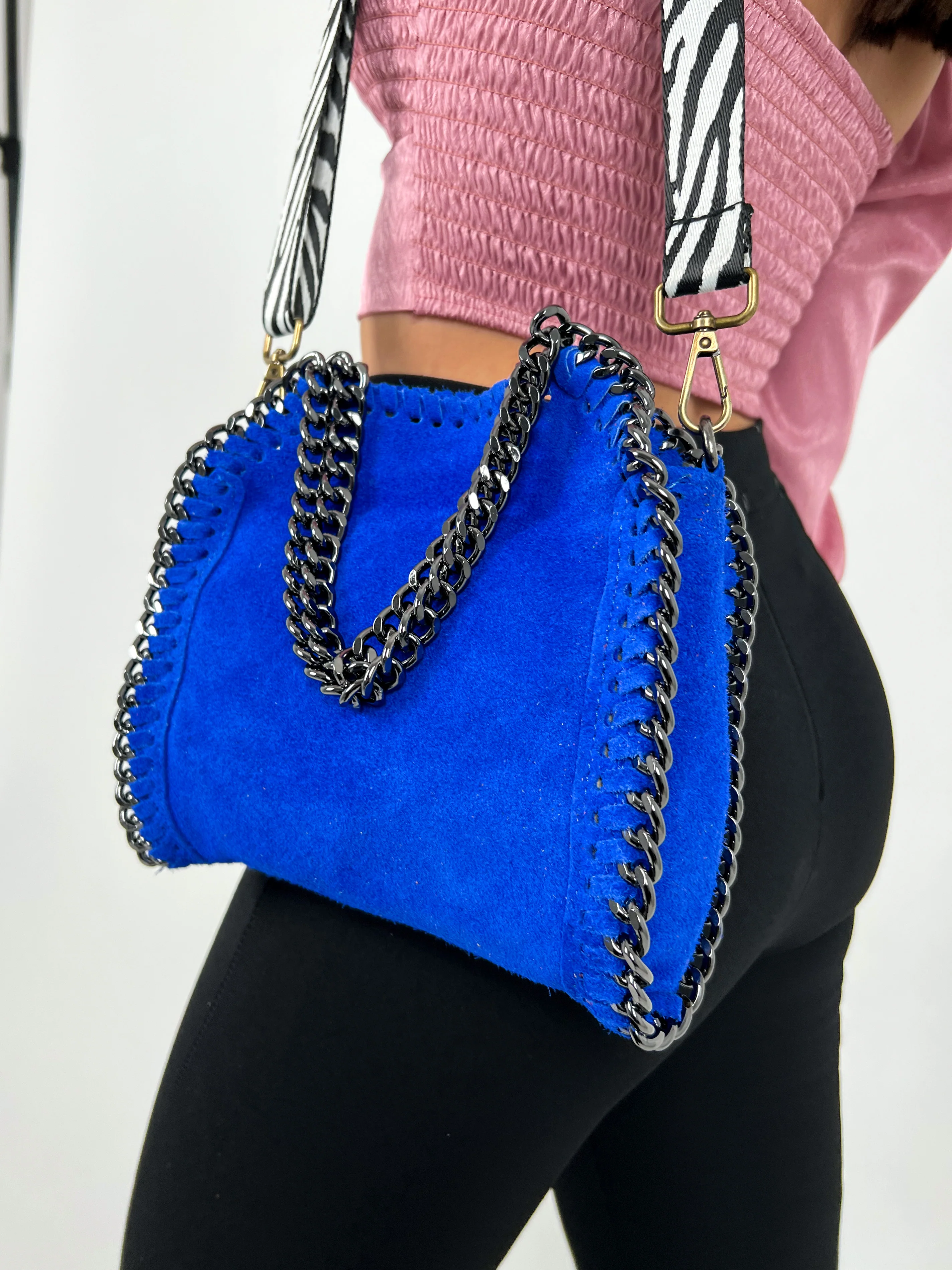 Bolso pocket bag ante klein - Image 3