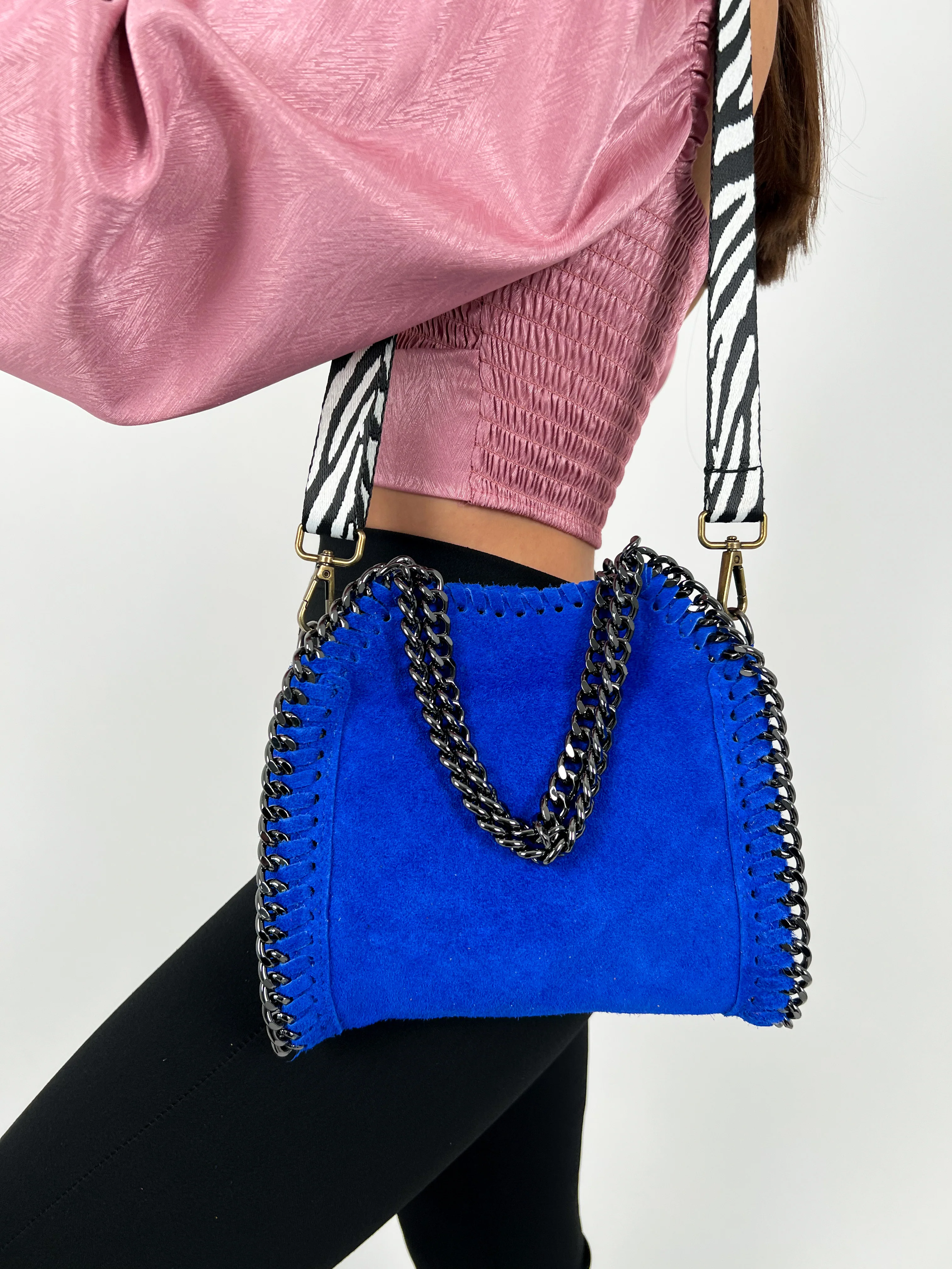 Bolso pocket bag ante klein - Image 4