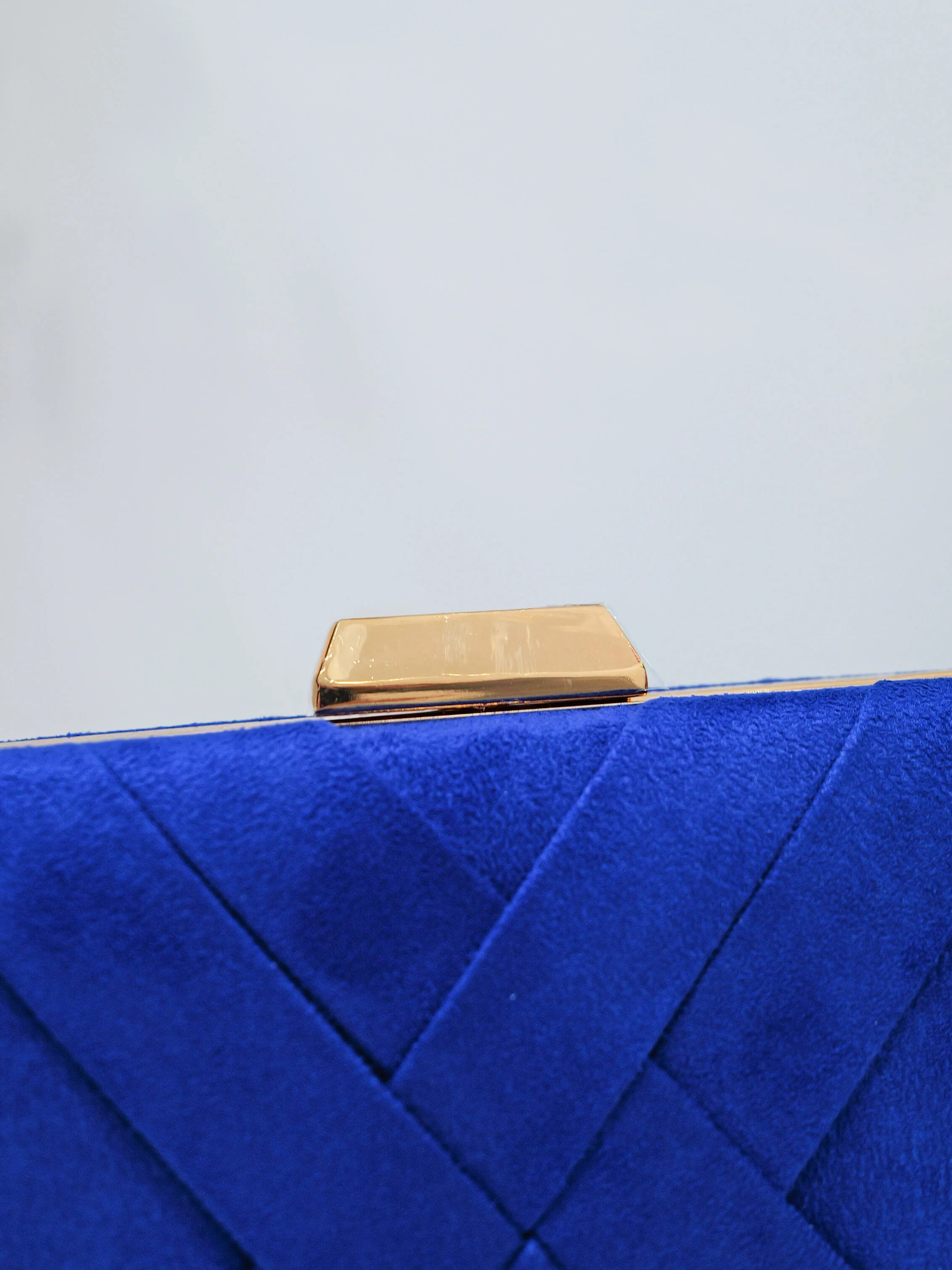 Clutch trenzado klein - Image 4
