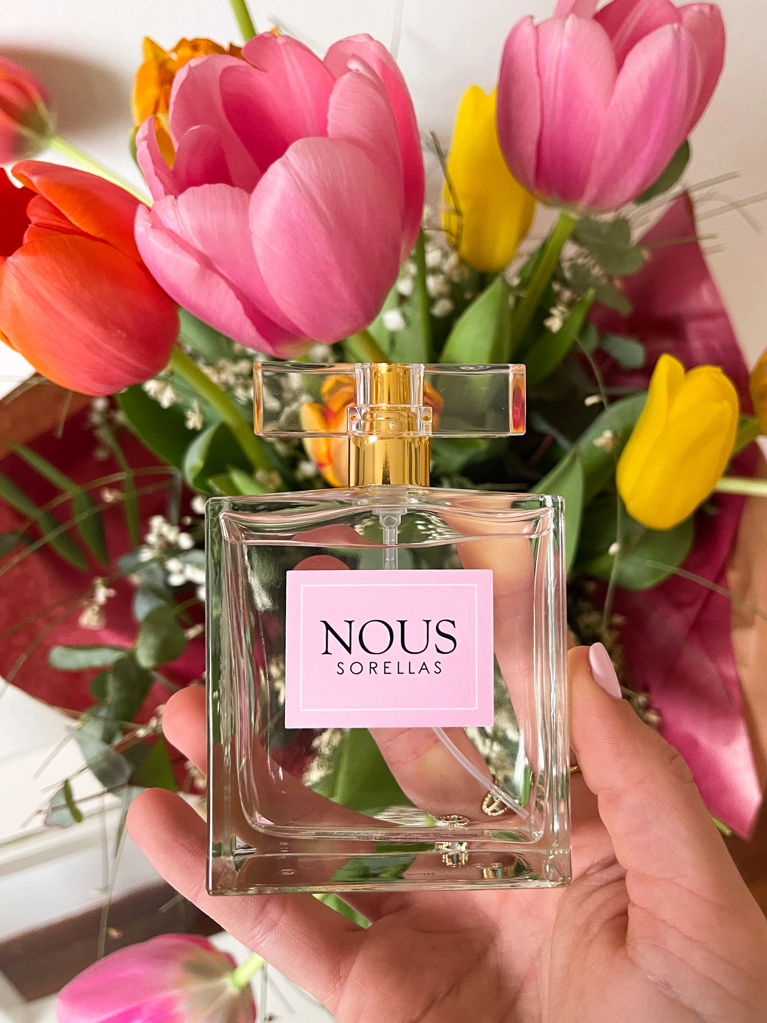 Perfume Nous Sorellas - Image 5