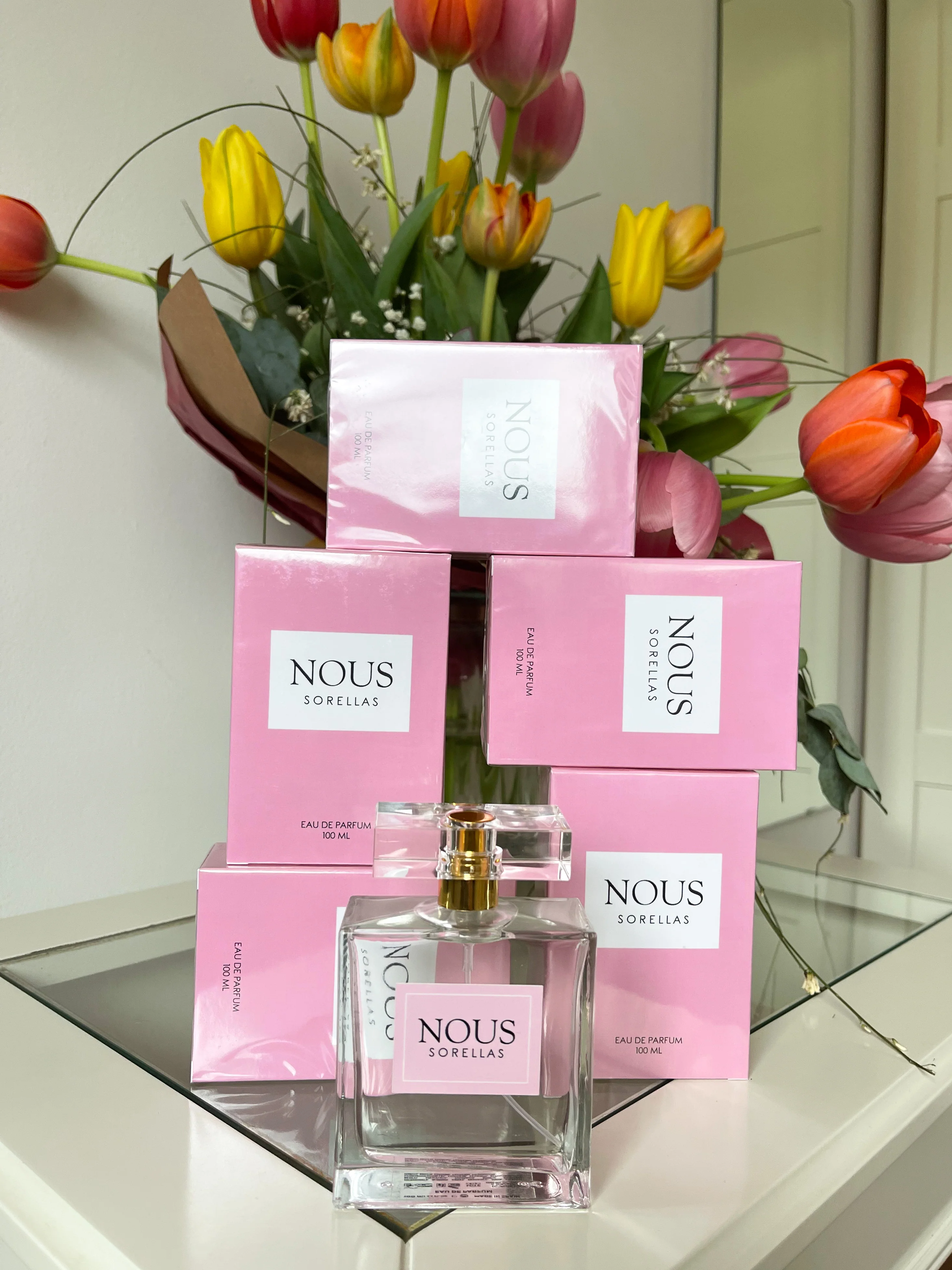 Perfume Nous Sorellas - Image 6